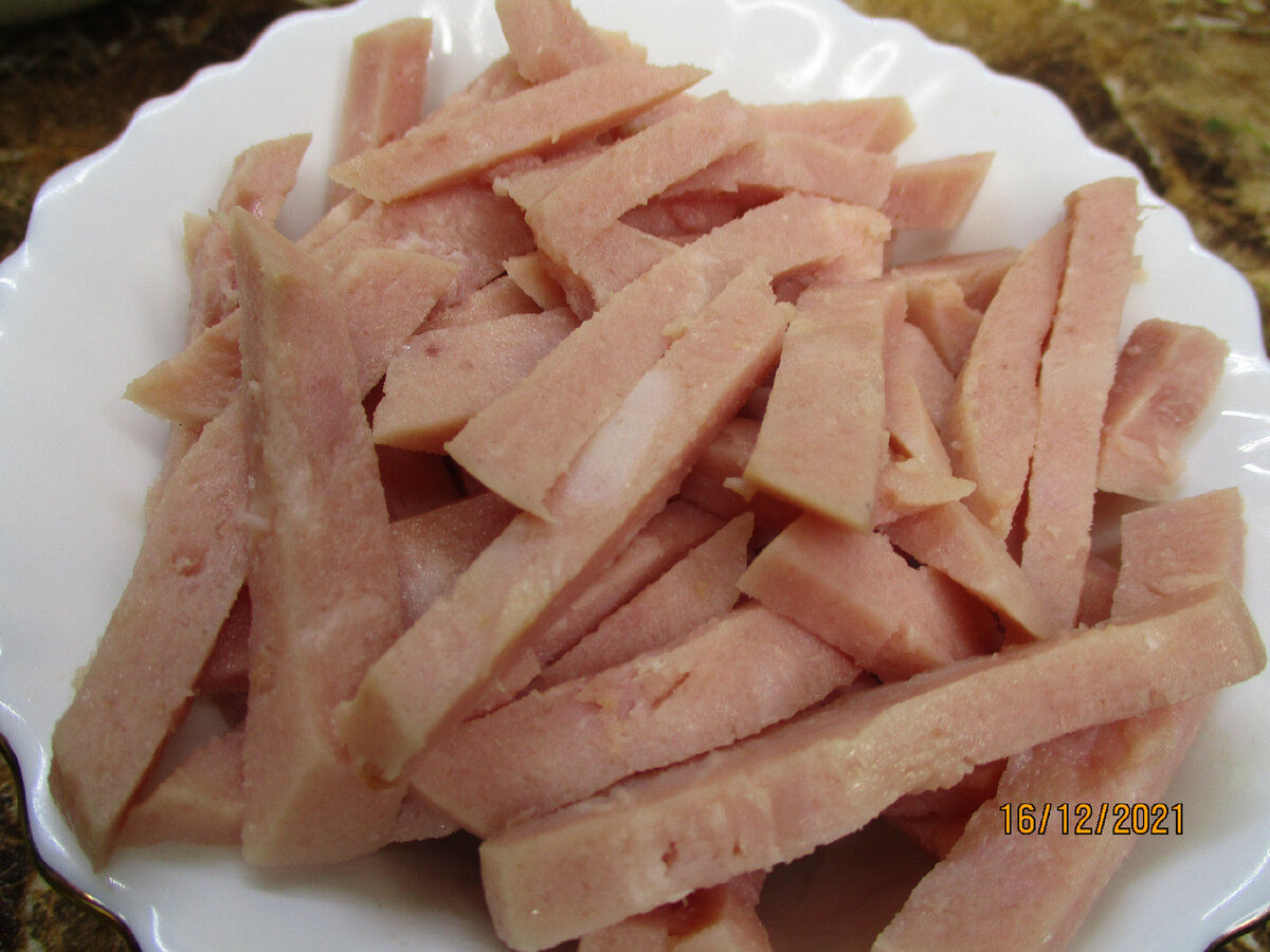 Салат с крабовым мясом и пекинской капустой | Рецепт | Салат с крабовым мясом, Еда, Питание