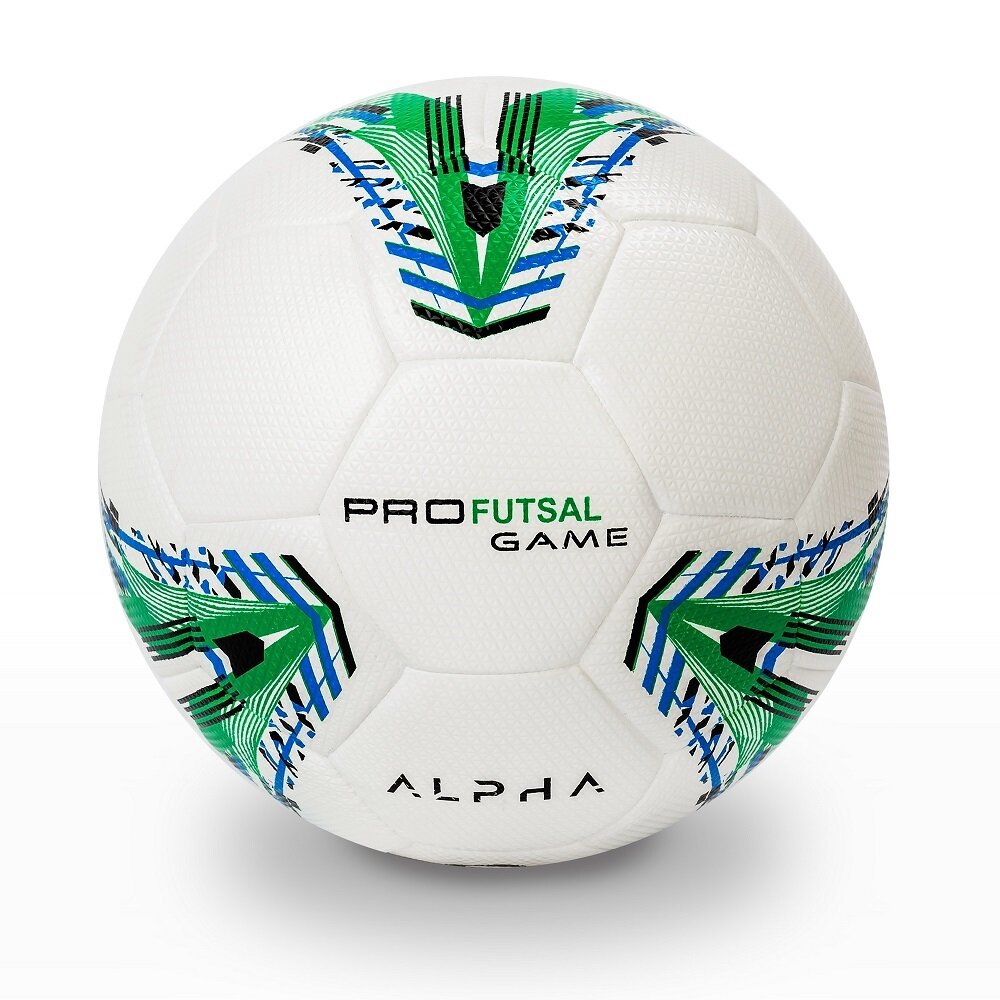 Alpakeepers Pro Futsal Game