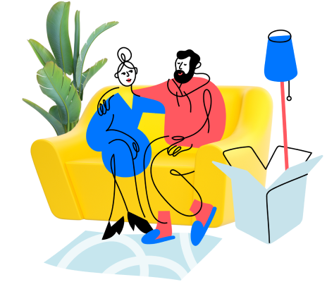 Сервис Аренда от Яндекс.Недвижимости берёт на себя всё. Собственник заключает договор и сразу начинает получать деньги, а Аренда ищет и проверяет жильцов. Ни дня простоя: в среднем жильцы находятся за 10 дней, а сервис возмещает до 1 месяца поиска арендаторов. Кликайте на блок, чтобы узнать подробнее о Яндекс.Аренде. 📷Яндекс.АрендаПлатим собственнику, пока ищем жильцов!Продажа