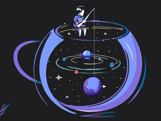 С сайта pinterest.ru Автор: dribbble.com