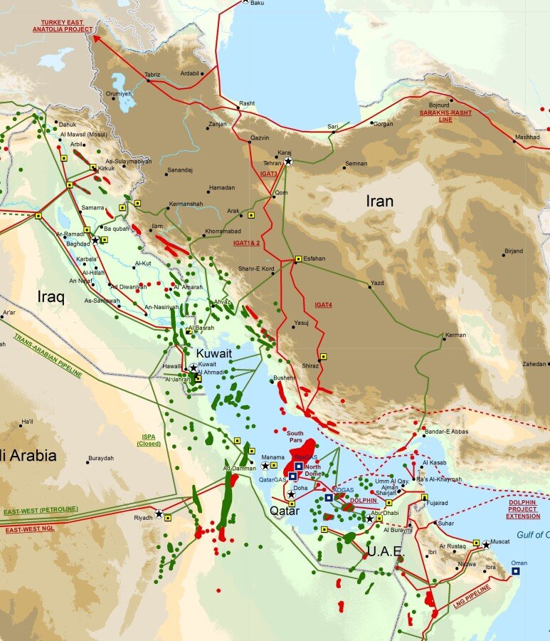 Страны персидского залива нефть. Нефтяные месторождения Персидского залива. Карта нефтяных месторождений Персидского залива. Нефтегазоносный бассейн Персидского залива. Персидский залив нефтегазоносный бассейн на карте.