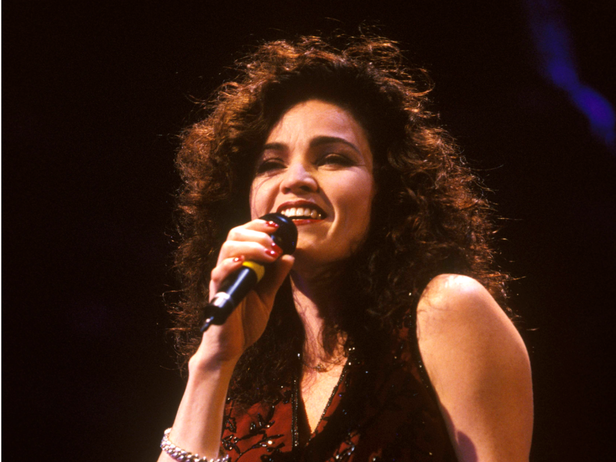 Alannah myles фото сейчас