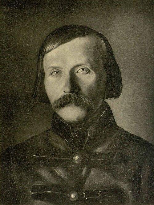 Киреевский В.П.