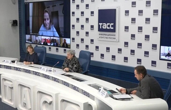 | Фото: ИА "Тюменская линия", скриншот