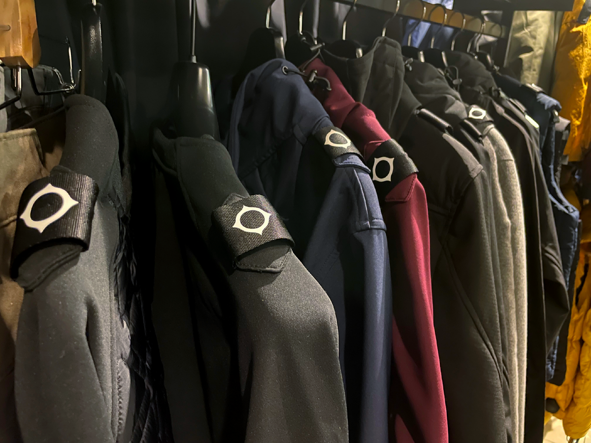 Фото предоставлено магазином Leningradec