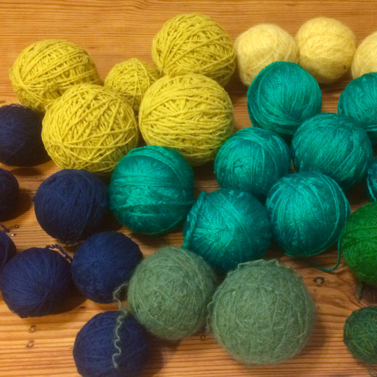 Вот с чем я имею дело