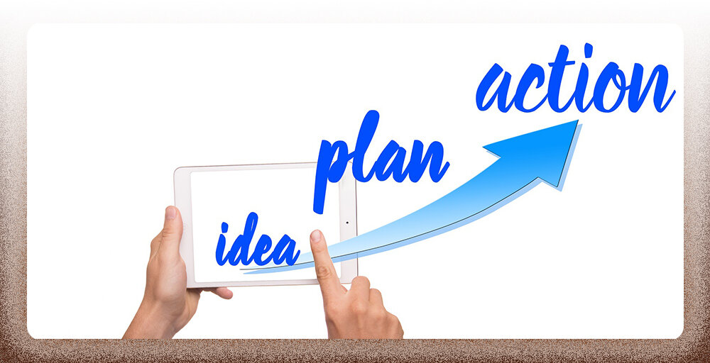 Бизнес идея