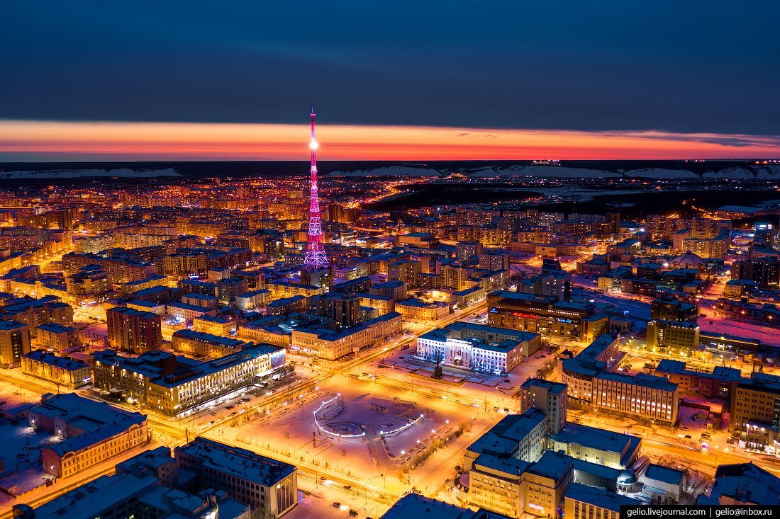 Twitter.com Якутск сегодня