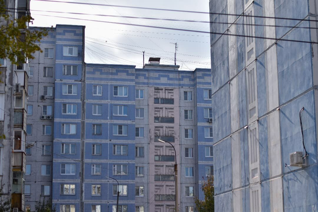 На фото не Дашки, но Новая, что близко.