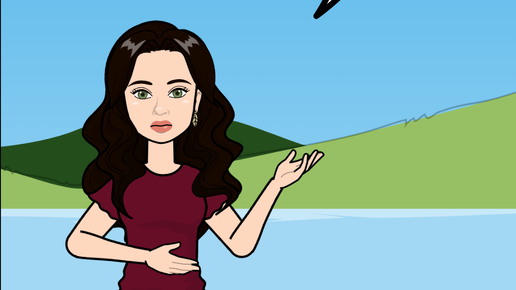 хайди дзен жена