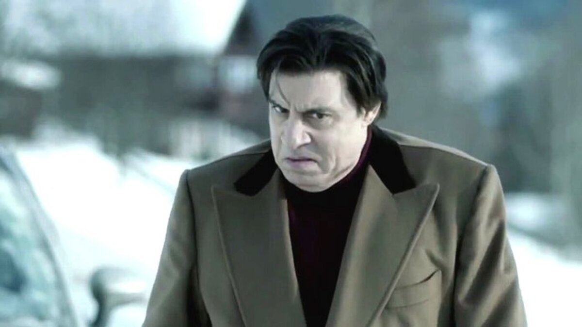 Лиллехаммер / Lilyhammer Жанр: криминал, комедия
Страна: США, Норвегия
Год: 2012-2014 (3 сезона)