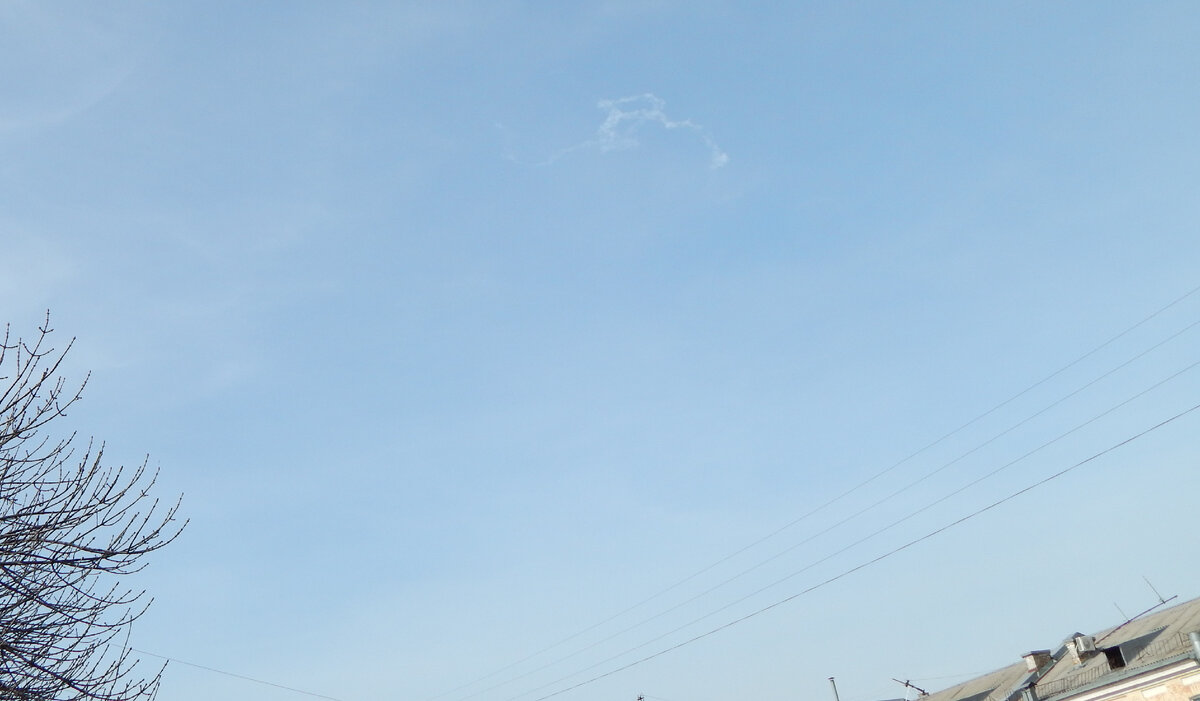 Два фото автора