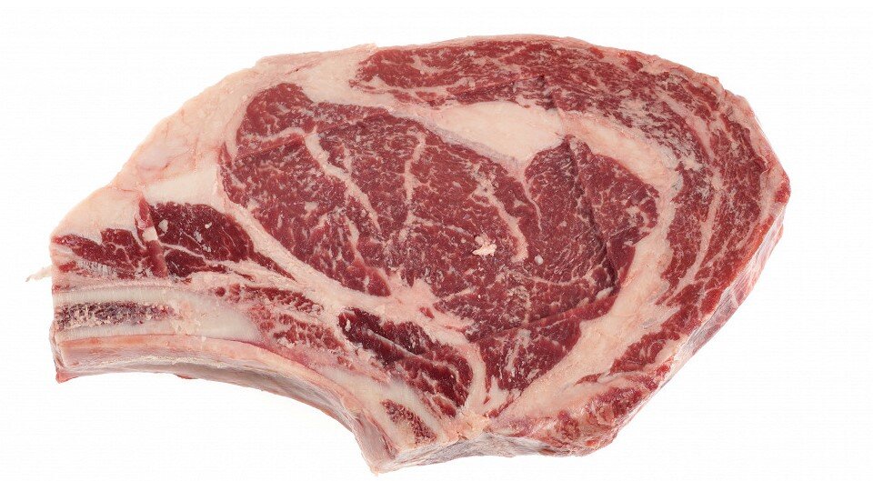 Ковбой-стейк