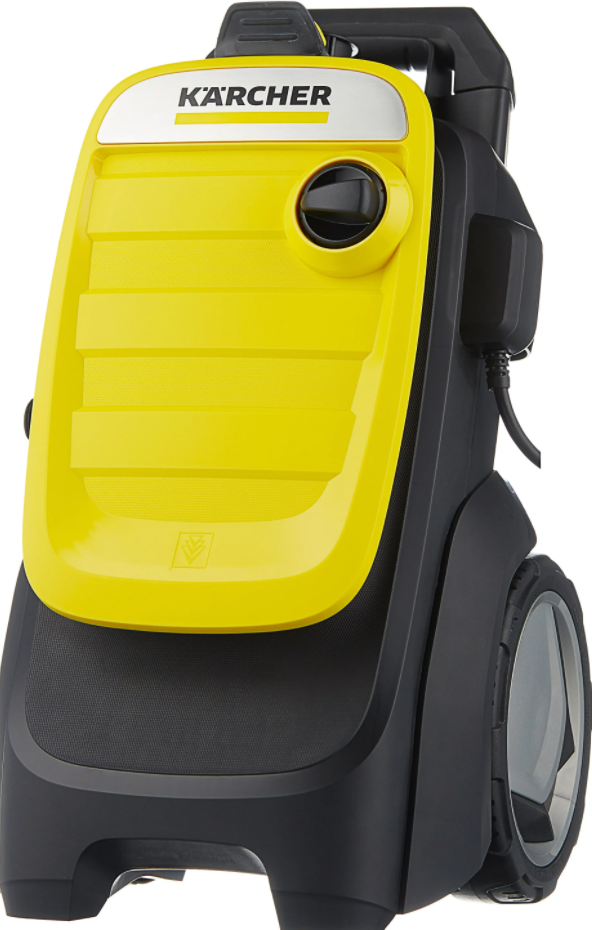 KARCHER K 7 Compact (1.447-050.0), 180 бар, 600 л/ч