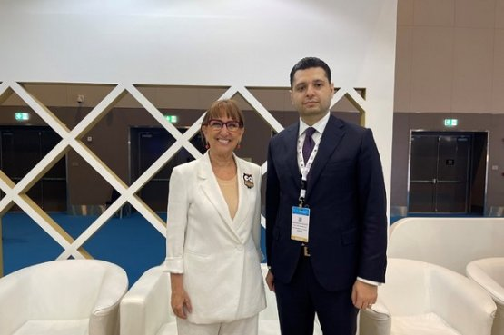 Фото с сайта gov.am