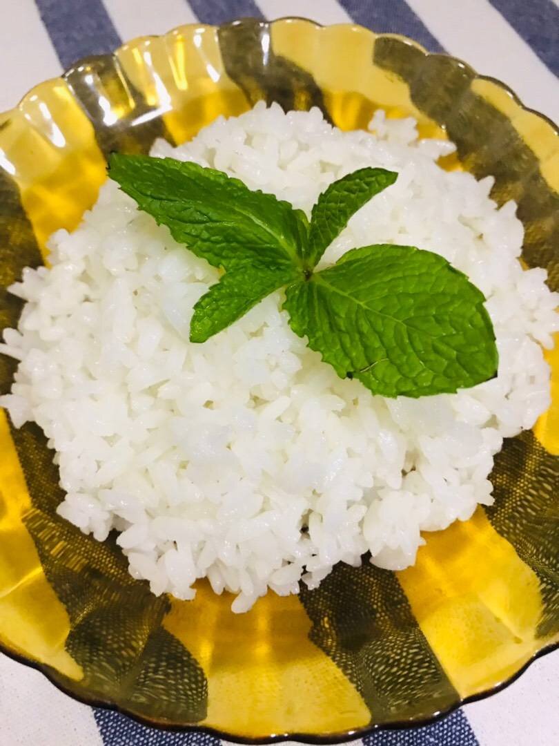 Как сварить рассыпчатый рис на гарнир?