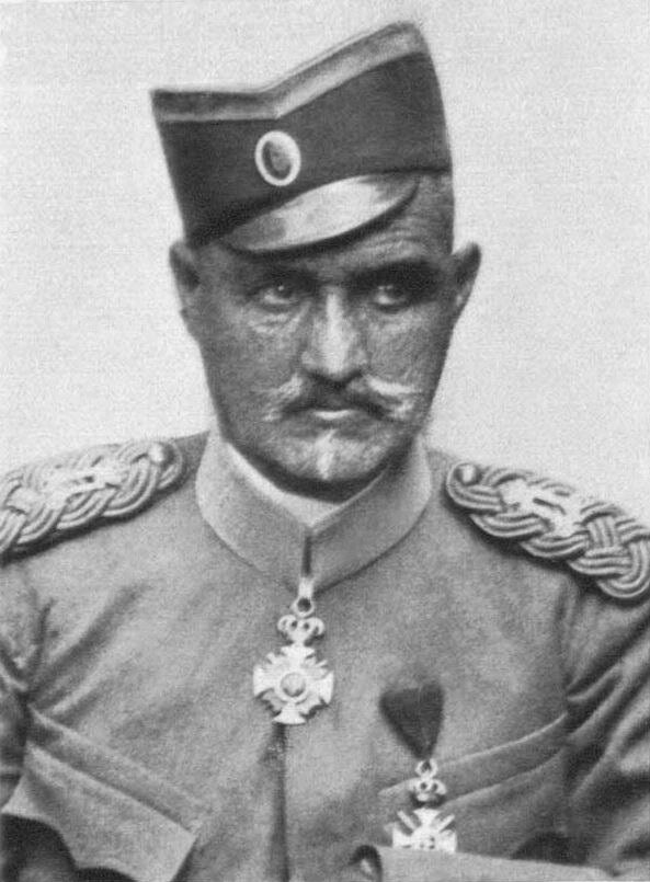 Михайло Живкович (Wikipedia)
