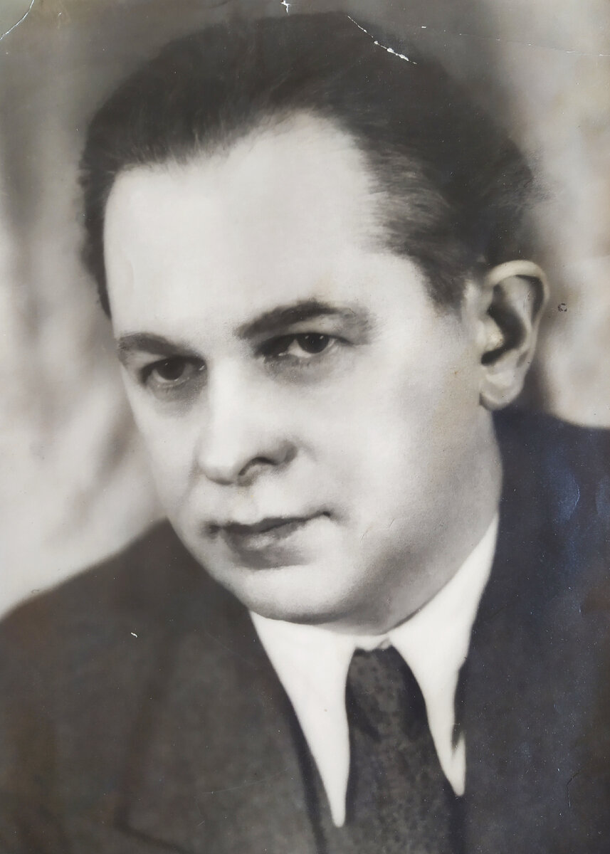 А.М.Лобанов