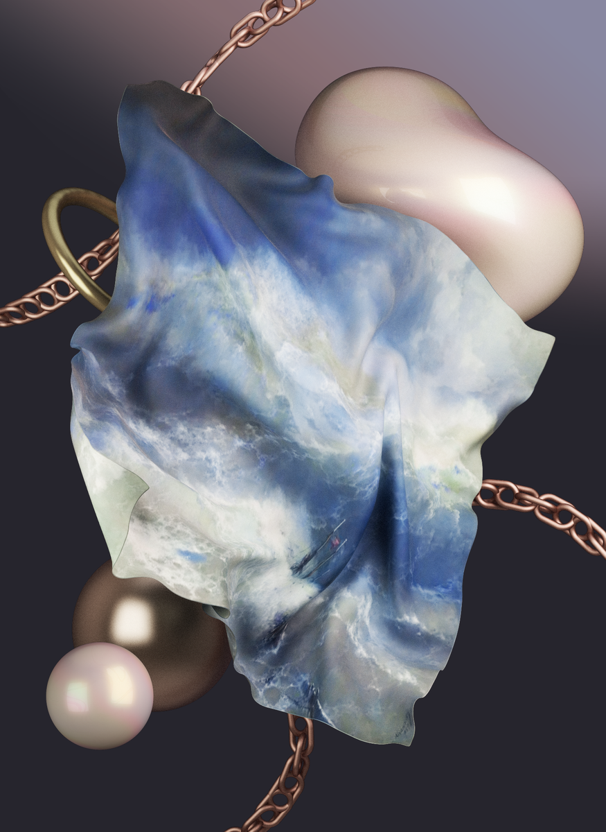 Anna Schemeleva-Konovalenko / Tillanelli 