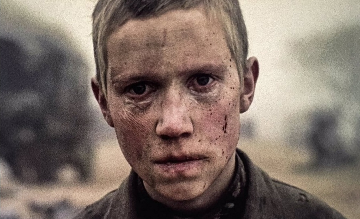 "Иди и смотри", реж. Элем Климов, 1985