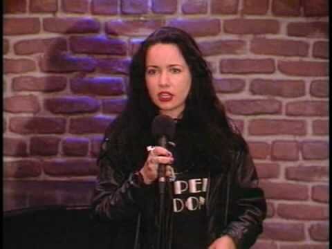 Джанин Гарофало