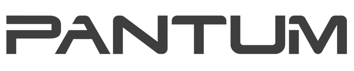 Логотип компании PANTUM