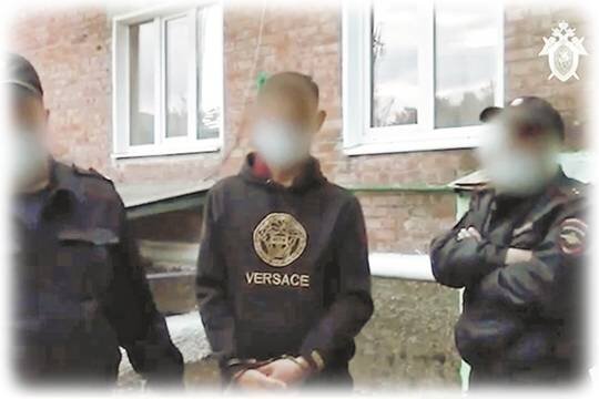    Цыганка полгода воспитывала купленного ребёнка