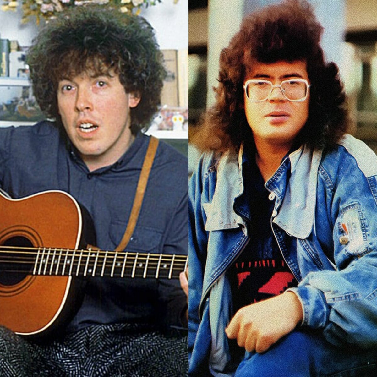 Андрей Макаревич/ Игорь Корнелюк