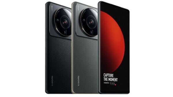    Xiaomi 12S Ultra© Xiaomi