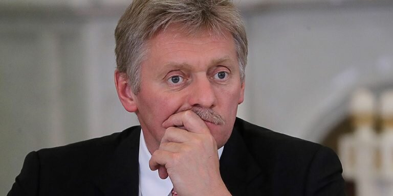 Фото: Михаил Метцель / ТАСС