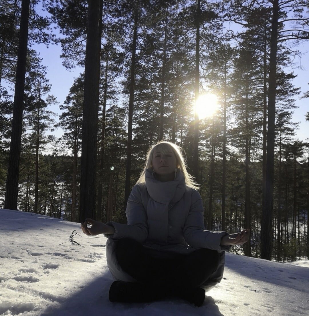 Фото Лана Светлая