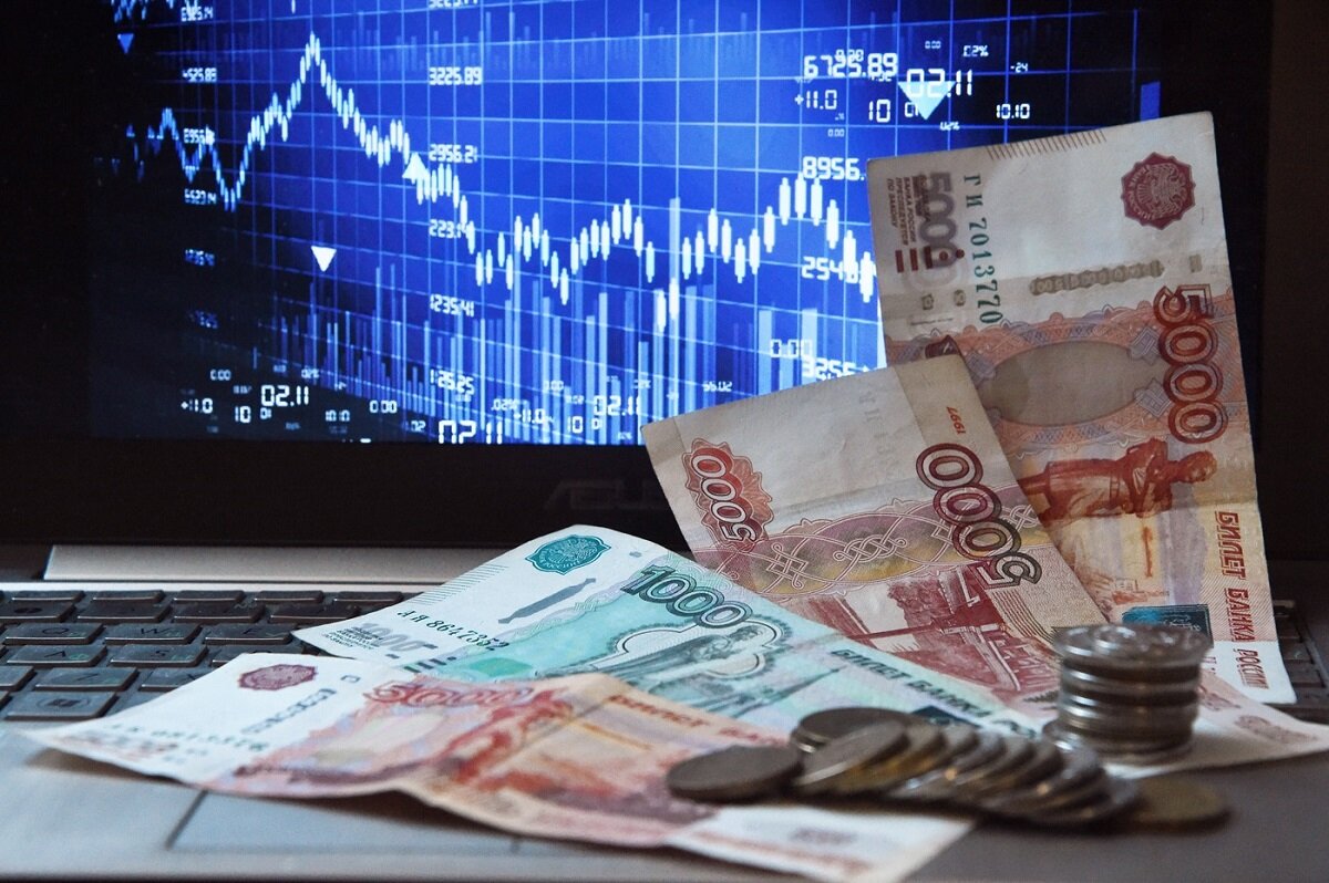 Убрать доллар. Россия создаёт собственные товарные индексы