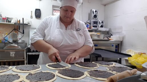 Самые смачные булочки 🥐🥐🥐