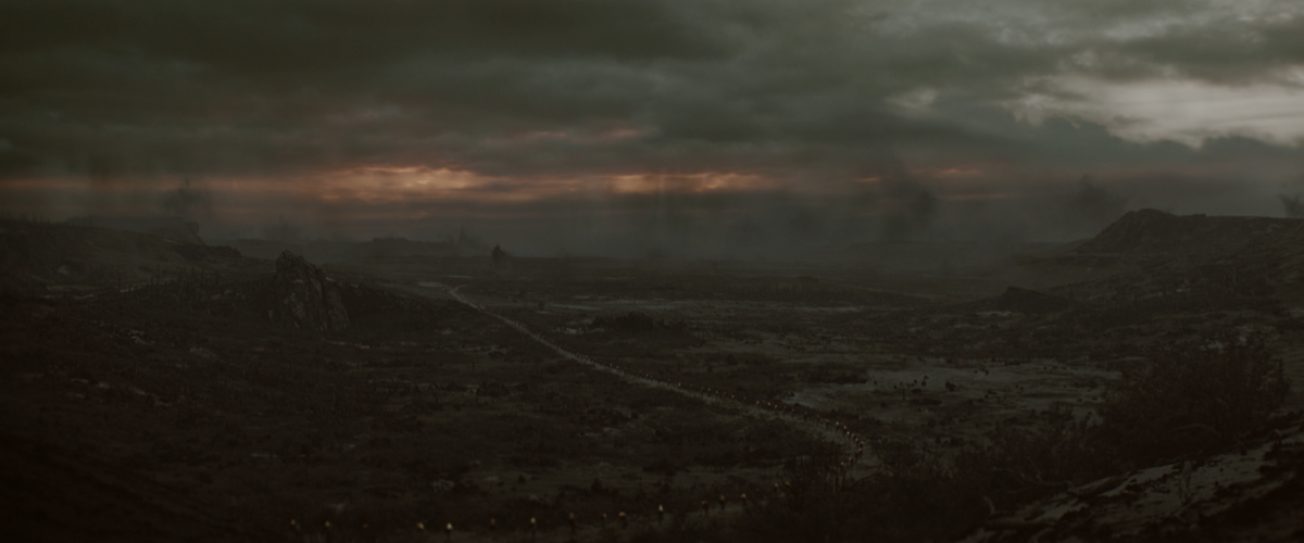 уныленько как-то в местной преисподней...