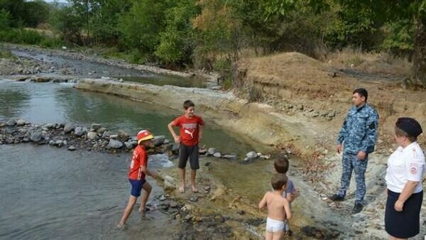   © МВД Республики Южная Осетия