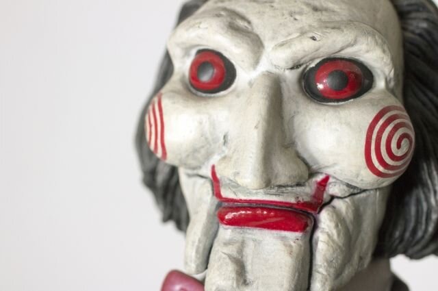    Когда выйдет «Пила-10»?