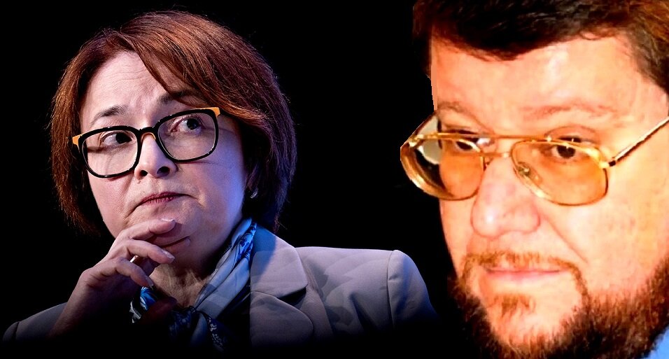 "Нужны чистки на всех уровнях власти!" Сатановский о системе и о российских чиновниках...