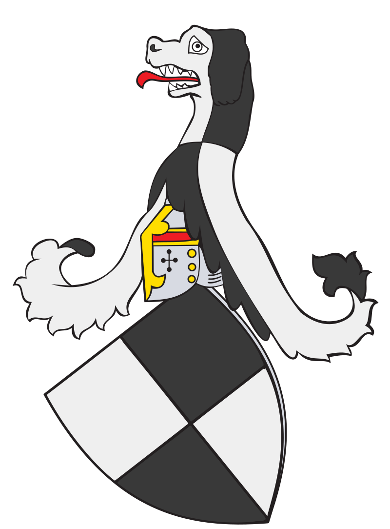 Герб династии Гогенцоллернов