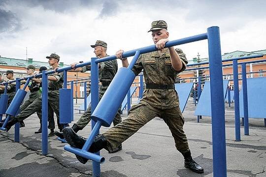    Сообщение о проведении военных сборов в сентябре оказалось частично недостоверным