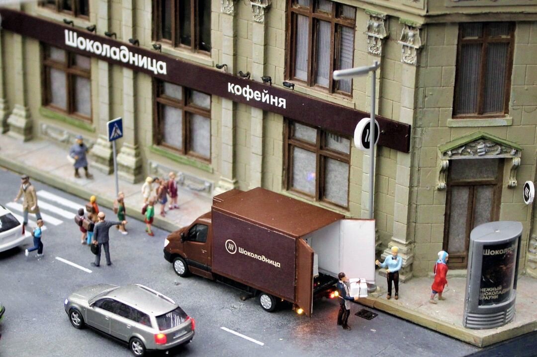 Бывшая работница Шоколадницы рассказала, почему никому не рекомендует ...