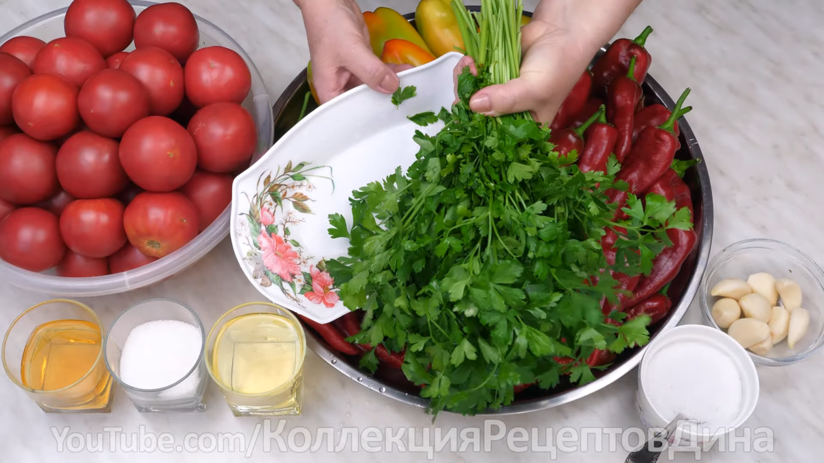 🍅🌶Ахоржак (АППЕТИТка) - Аджика по-армянски или острый перец в томатном  соусе! | Дина, Коллекция Рецептов | Дзен