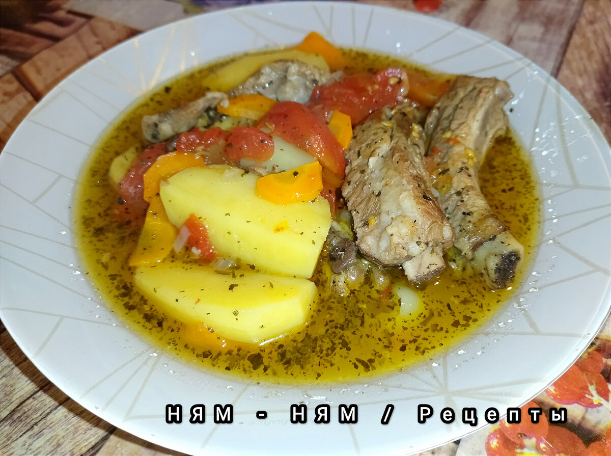 Фото автора. 