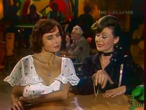 Кадр из Кабачка "13 стульев"