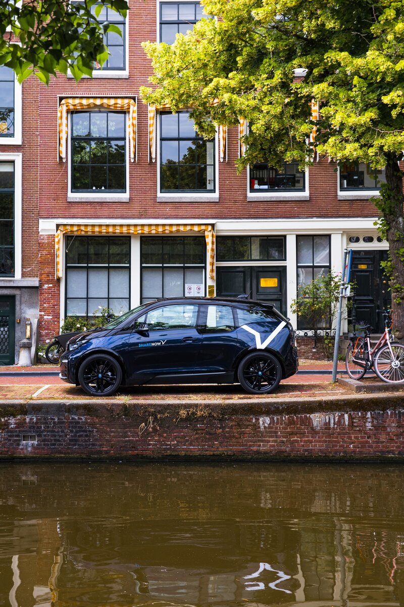   Photo by SHARE NOW on Unsplash