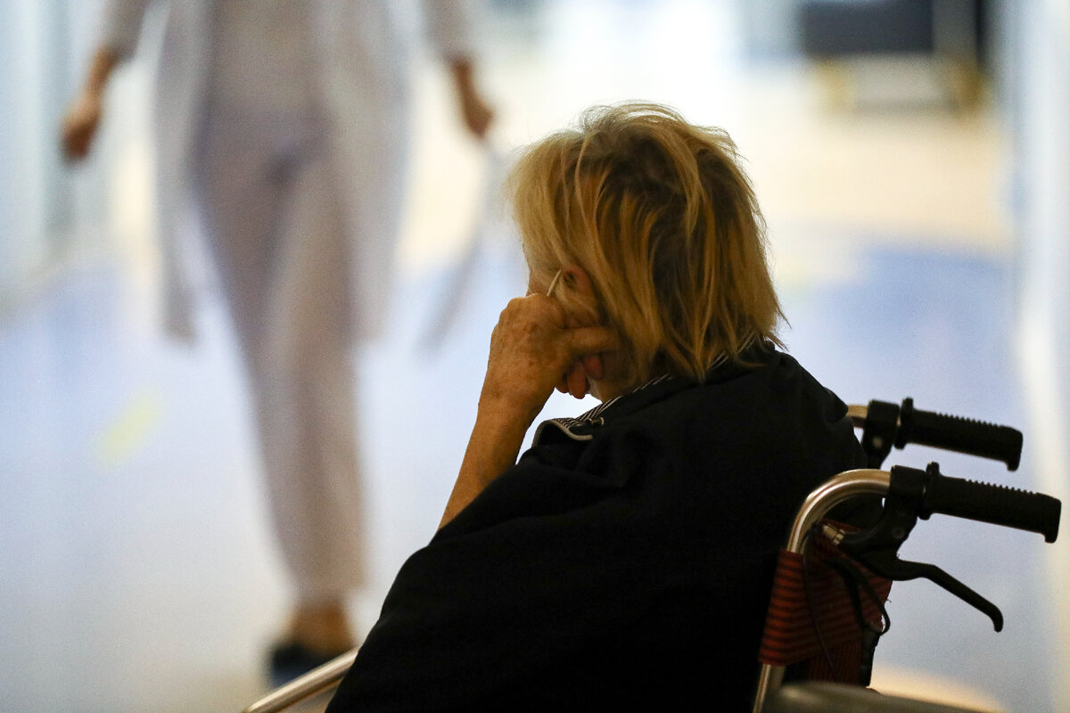 © Артем Геодакян/ТАСС