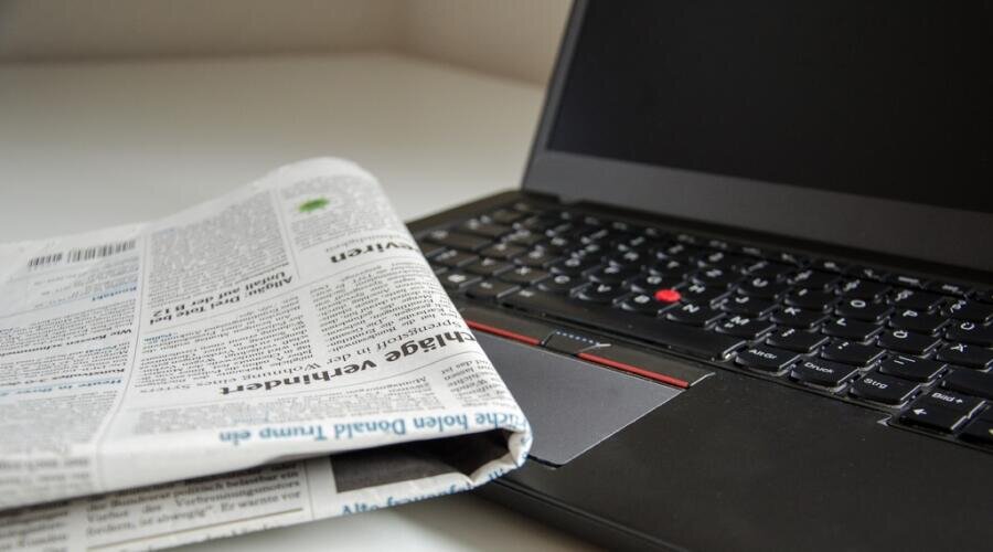    Фейковая реальность. Что мы о ней знаем? Фото: по лицензии PxHere