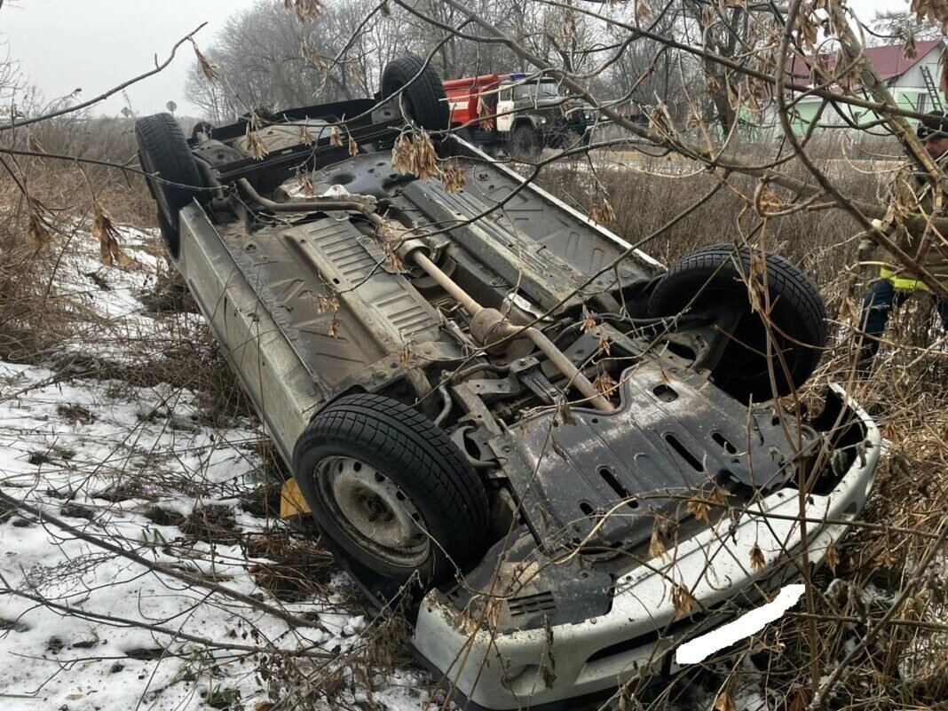    Фото с сайта Госавтоинспекции Рязанской области