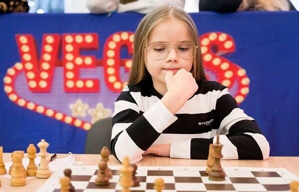 Анна Иващенко. Фото vk.com/public195047608