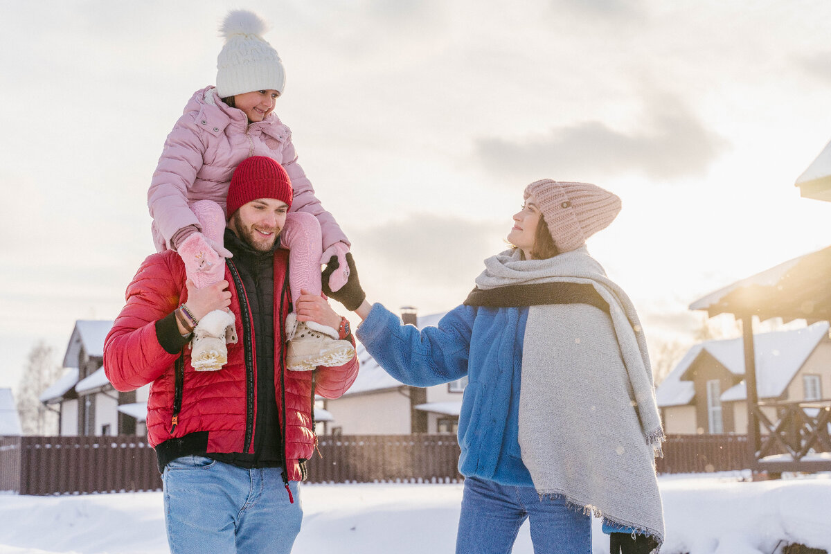 Уже в следующем году на территории поселка начнется строительство детского сада