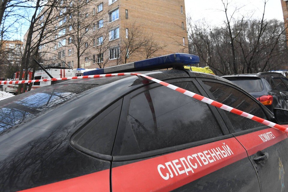     Мужчину нашли жестоко убитым в собственной квартире в Братске. Иван МАКЕЕВ
